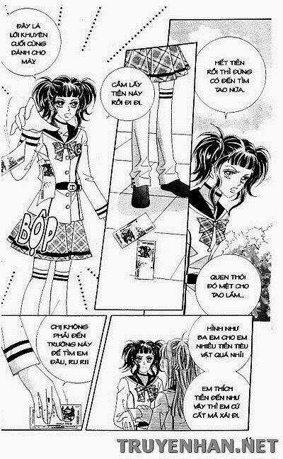 Viên Đạn Tình Yêu Chapter 2 trang 42