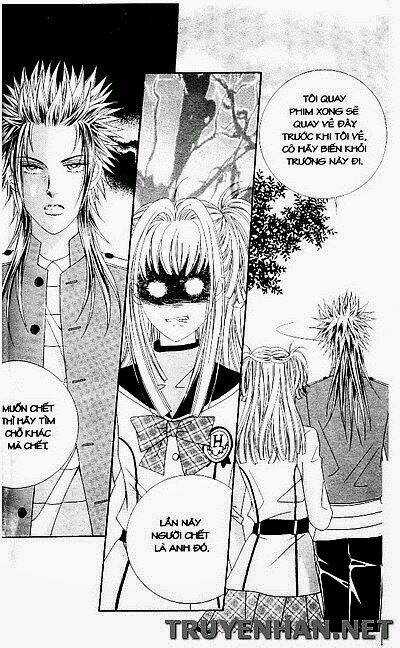 Viên Đạn Tình Yêu Chapter 2 trang 50