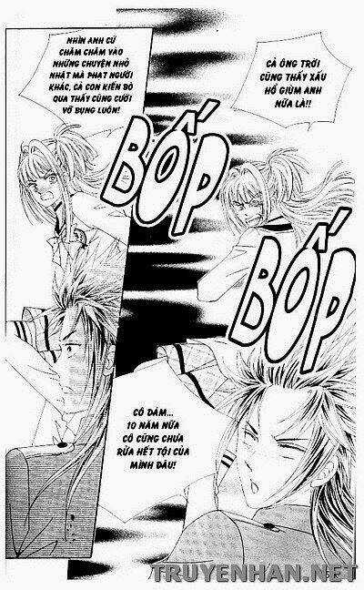 Viên Đạn Tình Yêu Chapter 2 trang 52