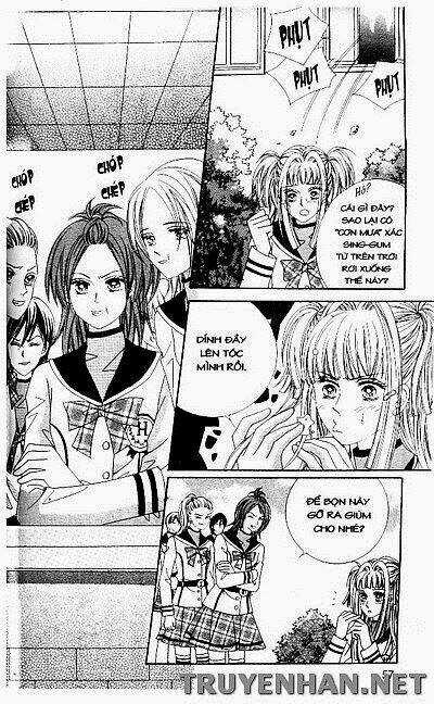 Viên Đạn Tình Yêu Chapter 2 trang 58