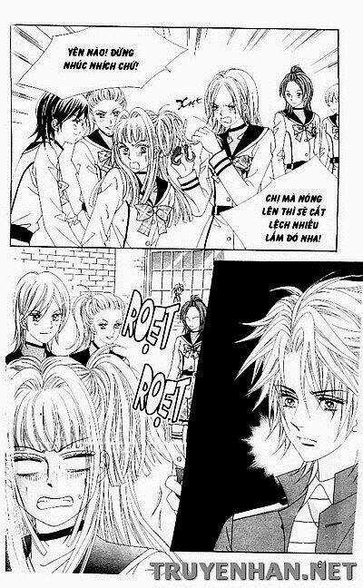 Viên Đạn Tình Yêu Chapter 2 trang 62