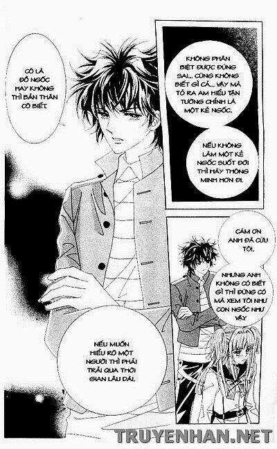 Viên Đạn Tình Yêu Chapter 2 trang 72