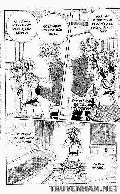 Viên Đạn Tình Yêu Chapter 2 trang 82