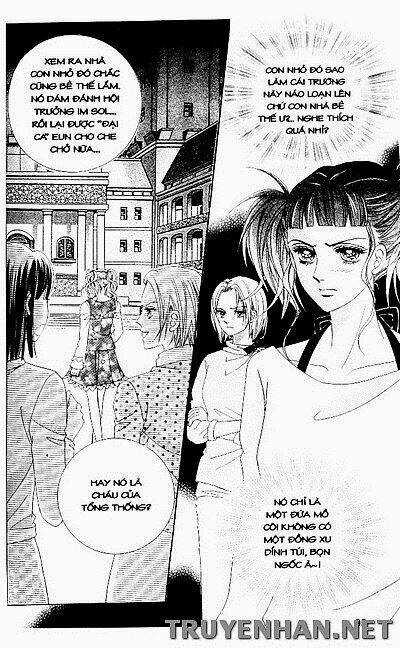 Viên Đạn Tình Yêu Chapter 2 trang 96