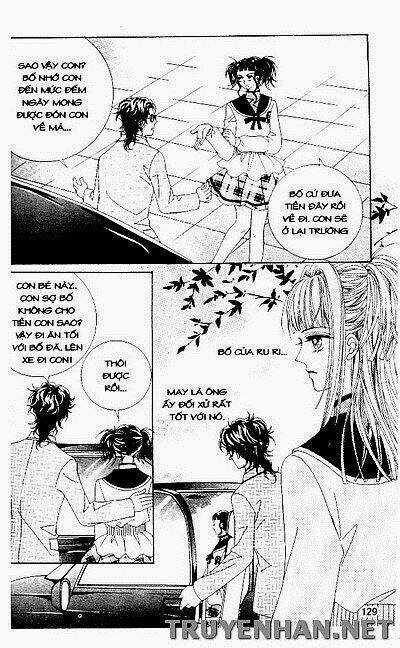 Viên Đạn Tình Yêu Chapter 3 trang 130