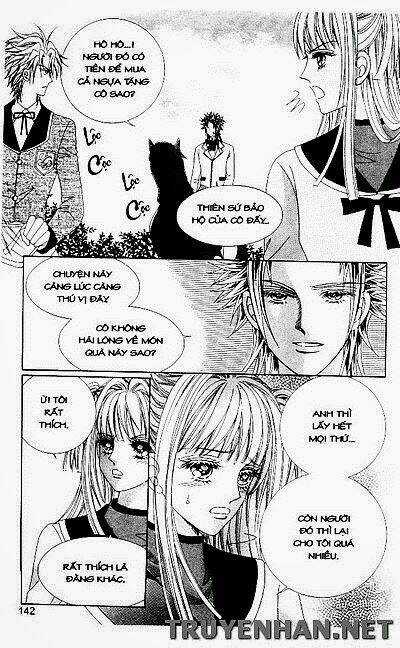 Viên Đạn Tình Yêu Chapter 3 trang 143