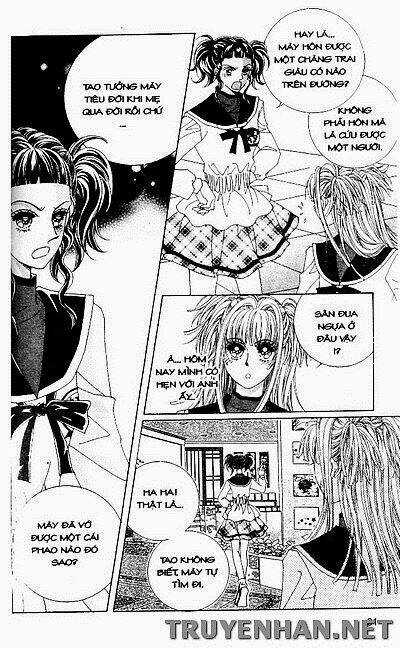 Viên Đạn Tình Yêu Chapter 3 trang 82