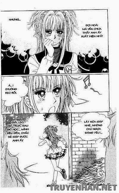 Viên Đạn Tình Yêu Chapter 3 trang 86