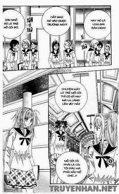 Viên Đạn Tình Yêu Chapter 4 trang 106