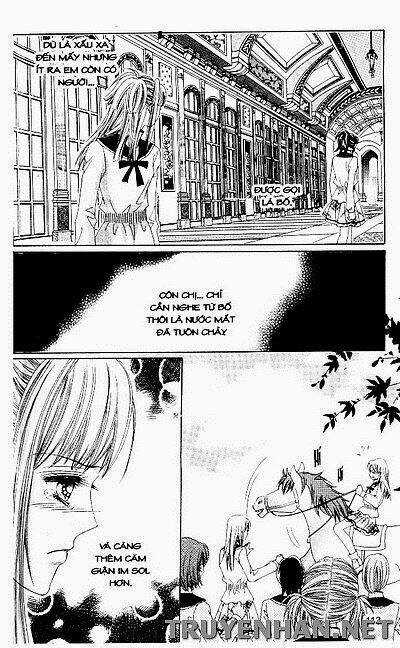 Viên Đạn Tình Yêu Chapter 4 trang 114