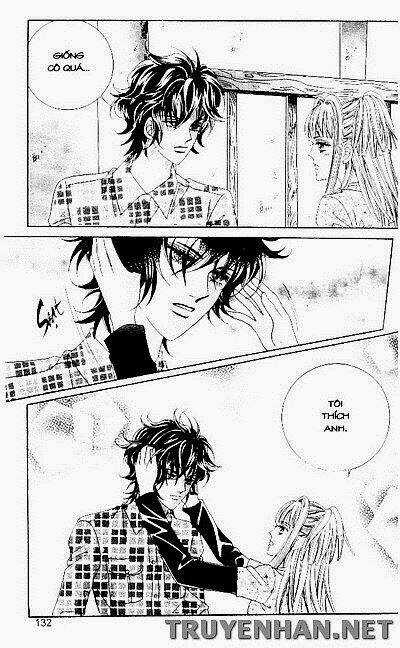 Viên Đạn Tình Yêu Chapter 4 trang 133