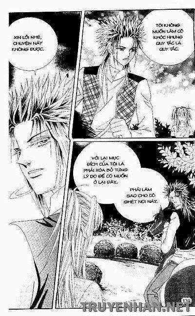 Viên Đạn Tình Yêu Chapter 4 trang 140