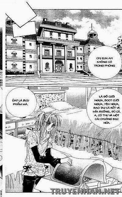 Viên Đạn Tình Yêu Chapter 4 trang 150