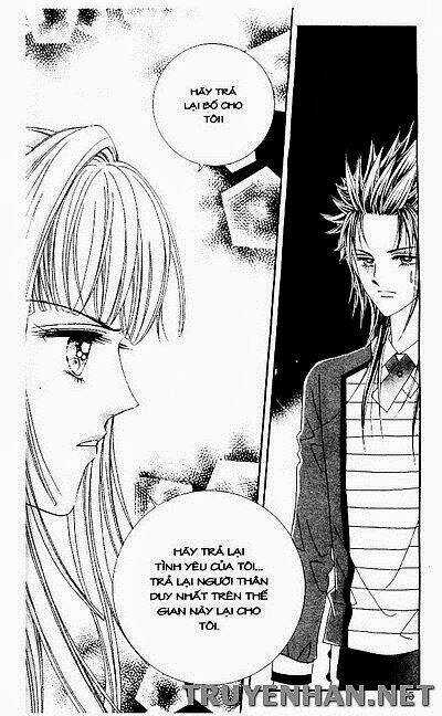 Viên Đạn Tình Yêu Chapter 4 trang 16