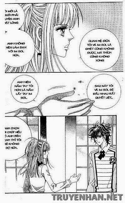 Viên Đạn Tình Yêu Chapter 4 trang 28