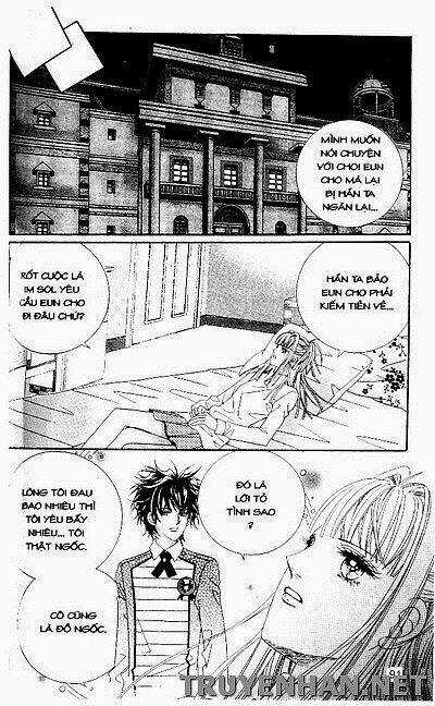 Viên Đạn Tình Yêu Chapter 4 trang 92