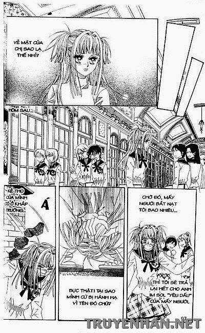 Viên Đạn Tình Yêu Chapter 4 trang 98