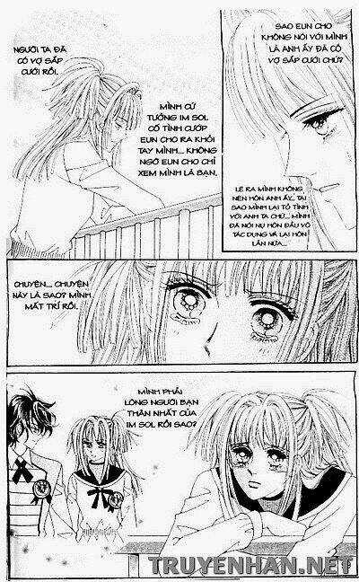 Viên Đạn Tình Yêu Chapter 5 trang 100