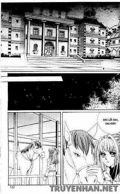 Viên Đạn Tình Yêu Chapter 5 trang 133