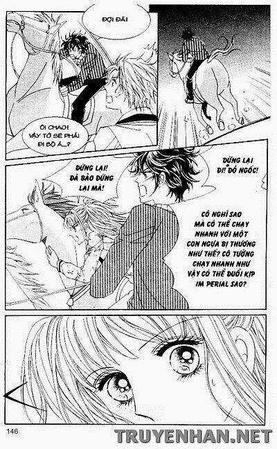 Viên Đạn Tình Yêu Chapter 5 trang 147