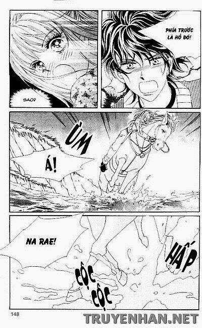 Viên Đạn Tình Yêu Chapter 5 trang 149