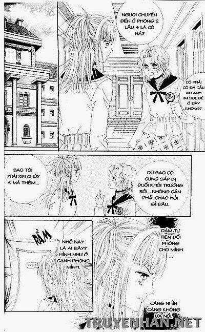 Viên Đạn Tình Yêu Chapter 5 trang 62