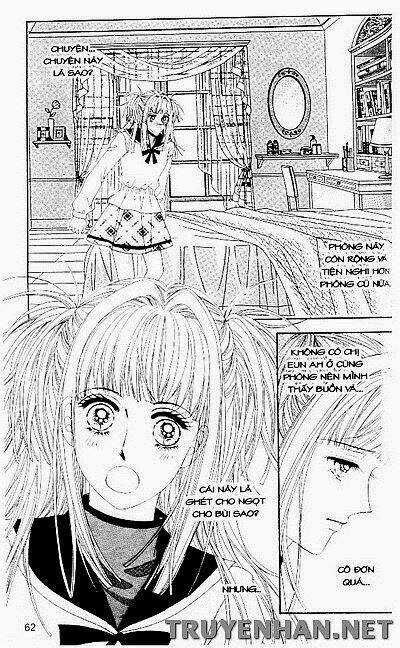 Viên Đạn Tình Yêu Chapter 5 trang 63