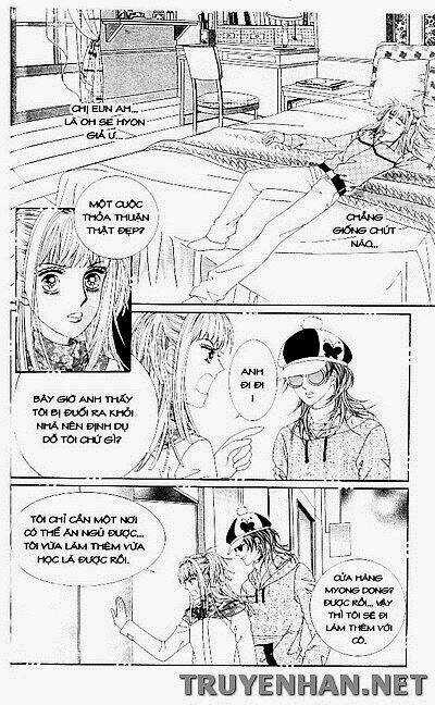 Viên Đạn Tình Yêu Chapter 5 trang 64