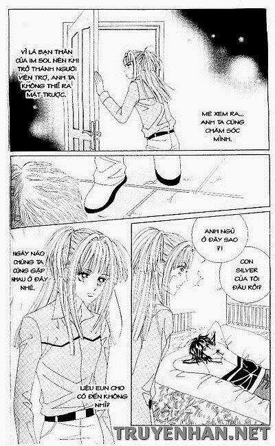 Viên Đạn Tình Yêu Chapter 5 trang 78