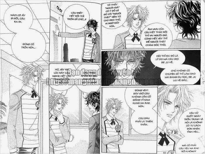 Viên Đạn Tình Yêu Chapter 6 trang 43