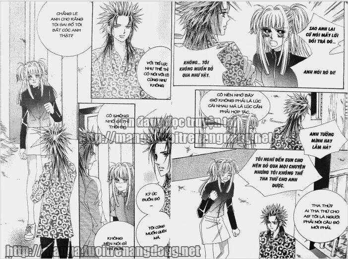 Viên Đạn Tình Yêu Chapter 7 trang 65