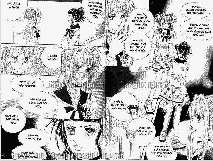 Viên Đạn Tình Yêu Chapter 7 trang 75