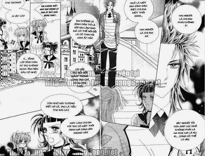 Viên Đạn Tình Yêu Chapter 7 trang 76