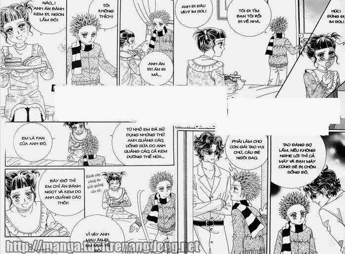 Viên Đạn Tình Yêu Chapter 8 trang 2