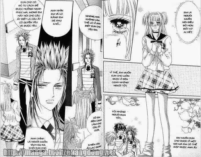 Viên Đạn Tình Yêu Chapter 9 trang 13