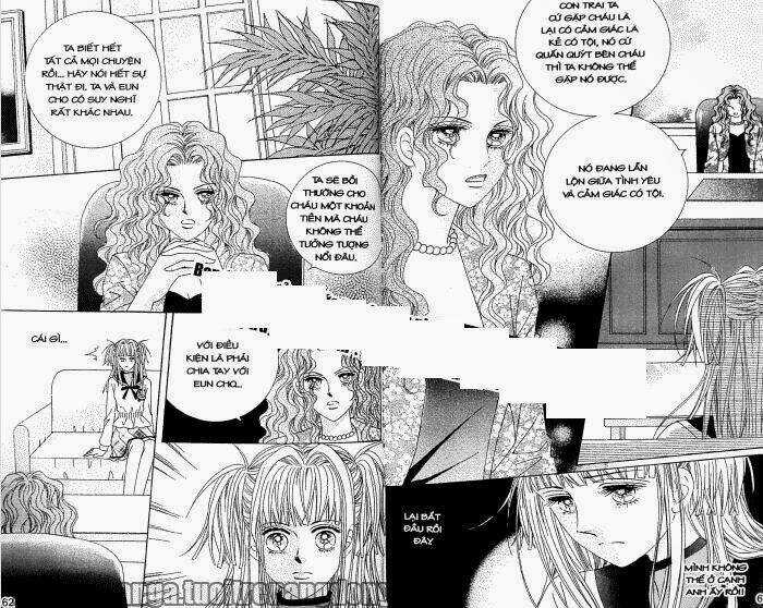 Viên Đạn Tình Yêu Chapter 9 trang 28