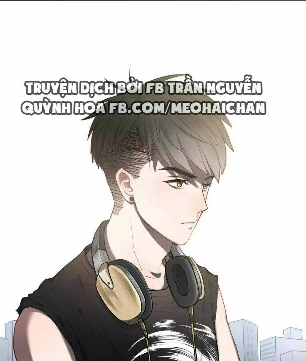 Viên Đường Màu Đen Chapter 3 trang 2