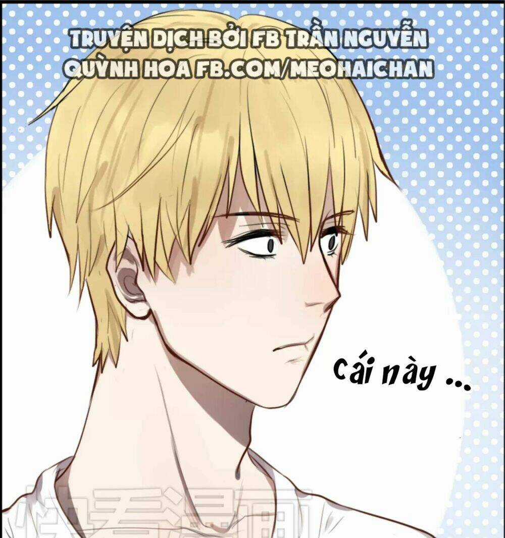 Viên Đường Màu Đen Chapter 3 trang 25