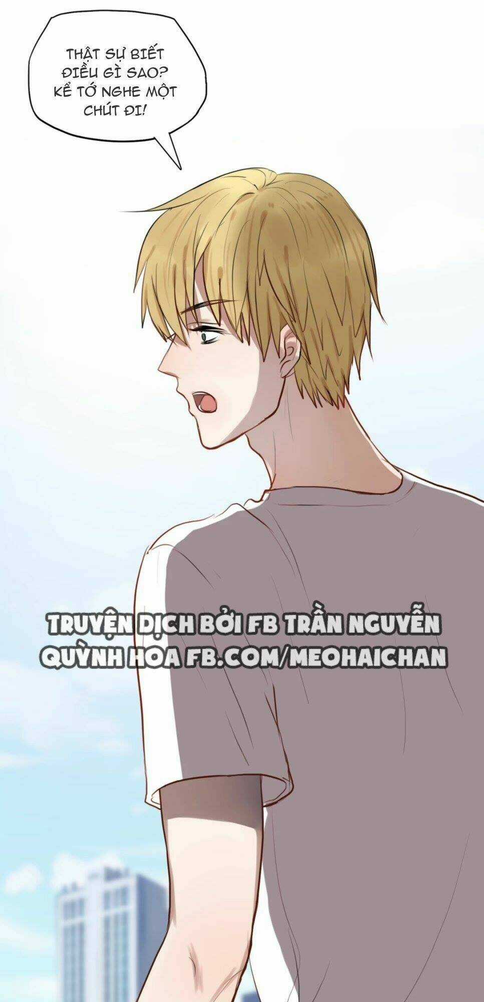 Viên Đường Màu Đen Chapter 3 trang 29