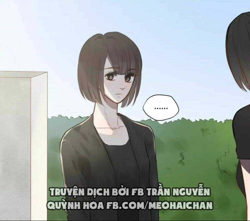 Viên Đường Màu Đen Chapter 3 trang 35