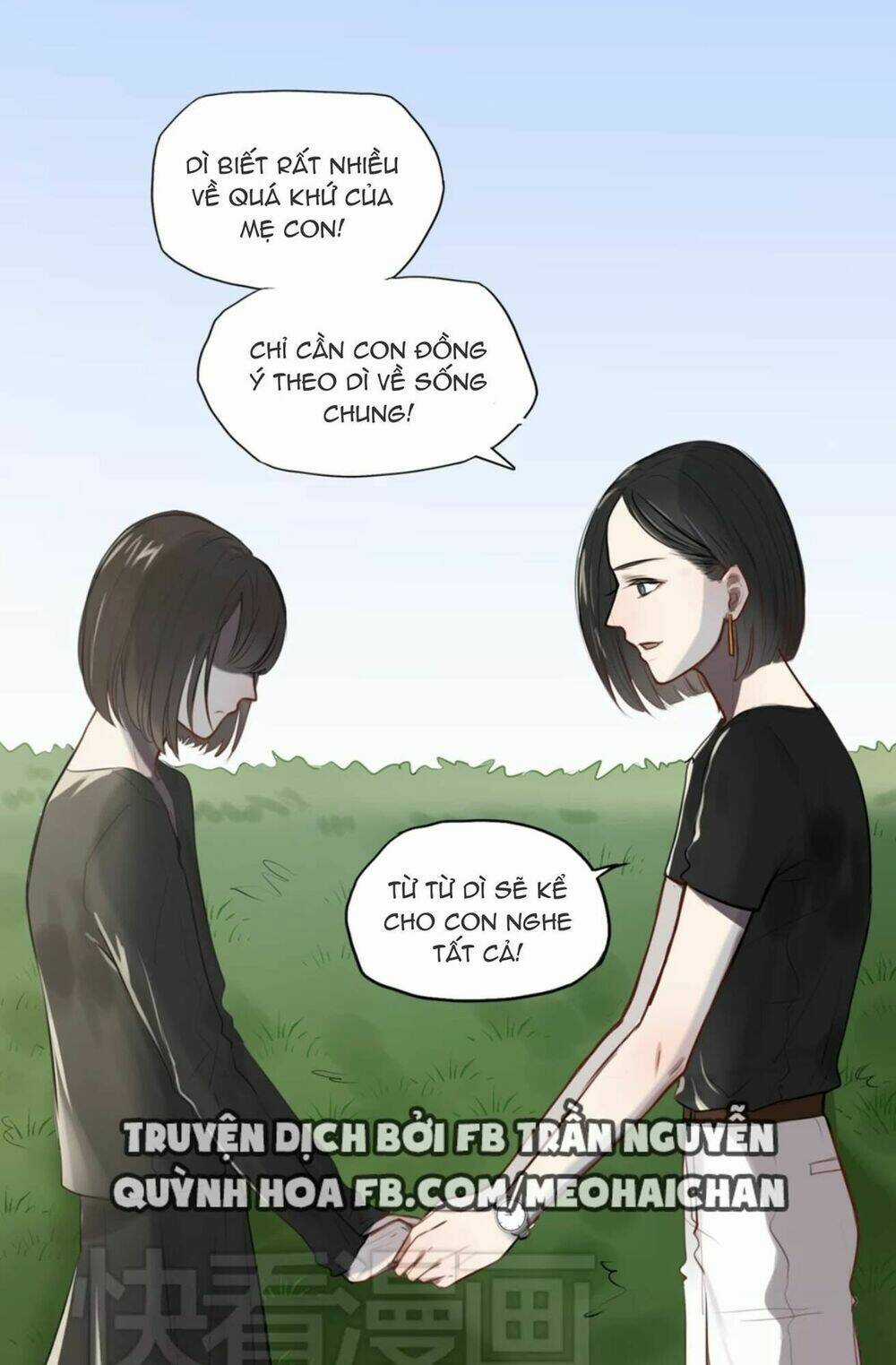 Viên Đường Màu Đen Chapter 3 trang 36