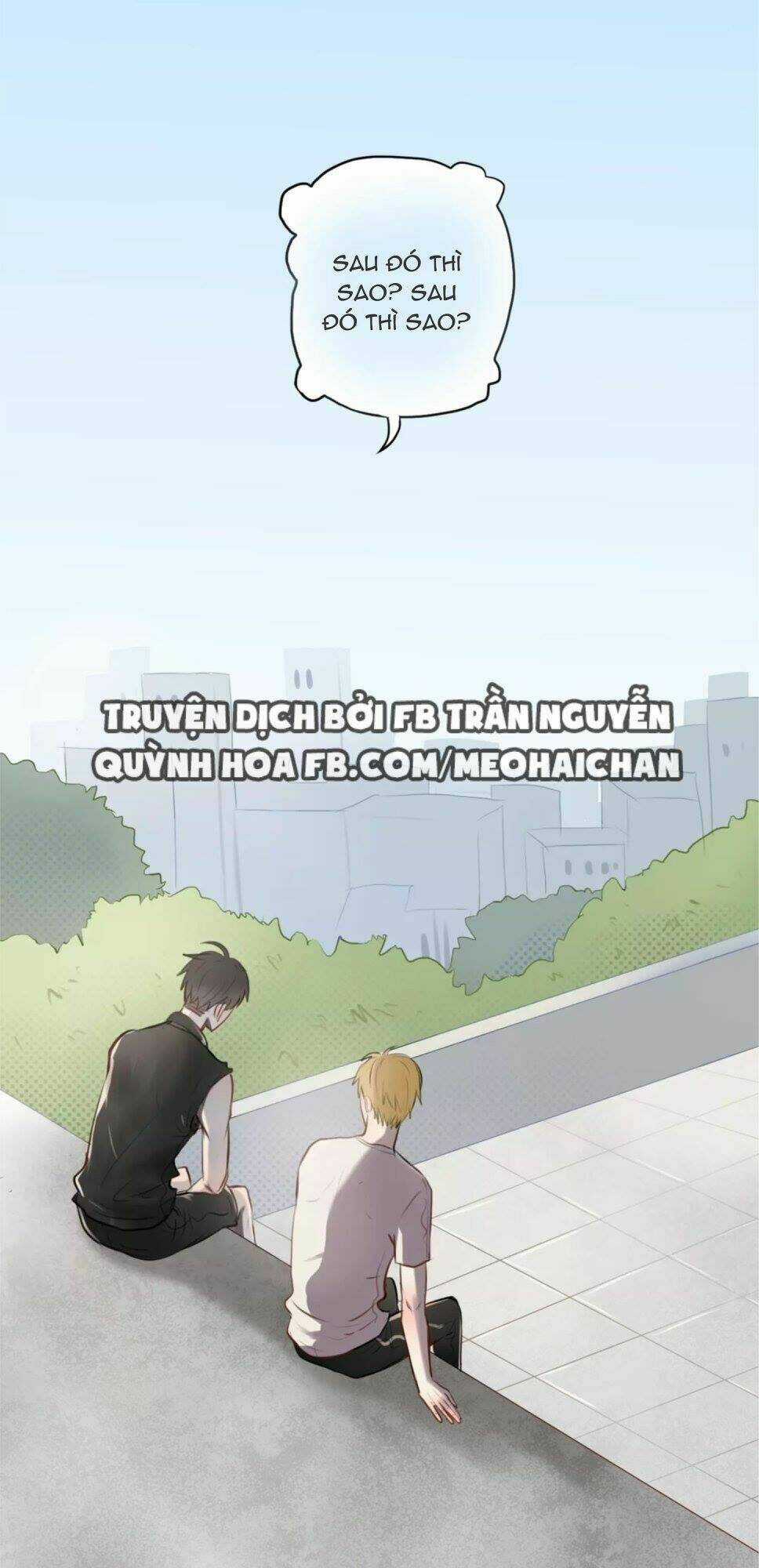 Viên Đường Màu Đen Chapter 3 trang 41