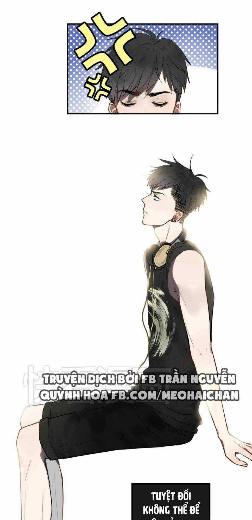Viên Đường Màu Đen Chapter 3 trang 45