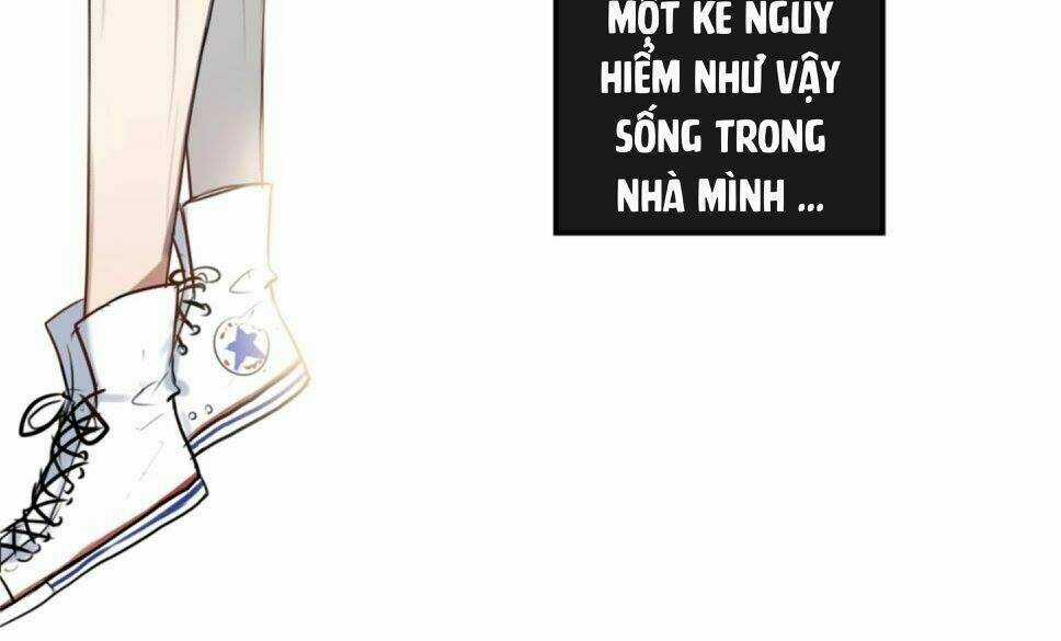 Viên Đường Màu Đen Chapter 3 trang 46