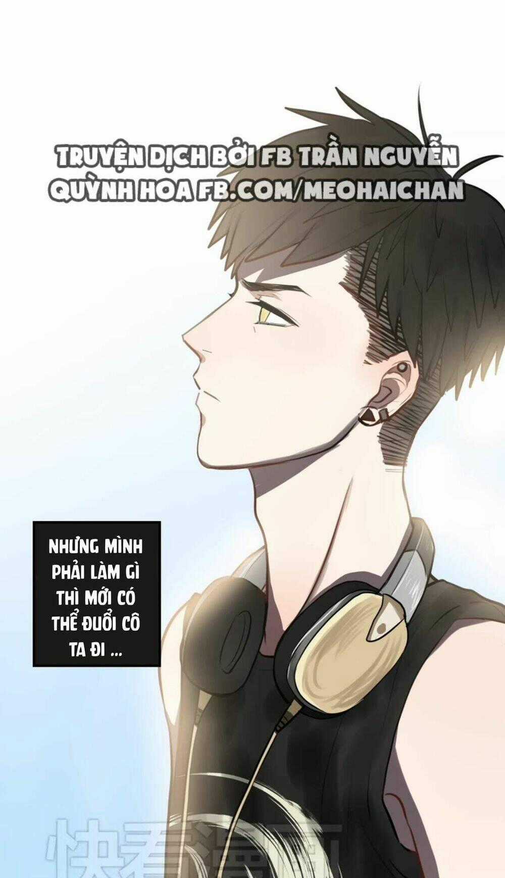 Viên Đường Màu Đen Chapter 3 trang 47