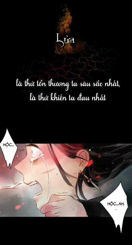 Viễn Lâm Thiên Sơn Chapter 1 trang 0