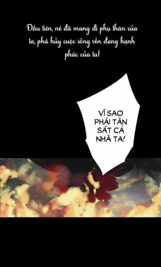 Viễn Lâm Thiên Sơn Chapter 1 trang 1