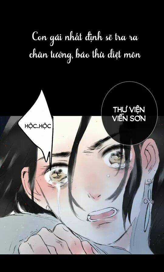 Viễn Lâm Thiên Sơn Chapter 1 trang 5