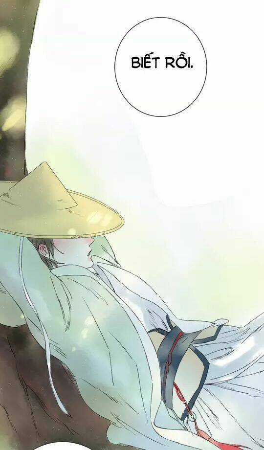 Viễn Lâm Thiên Sơn Chapter 1 trang 7