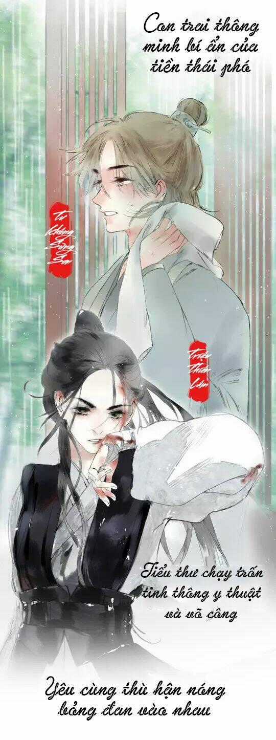 Viễn Lâm Thiên Sơn Chapter 1 trang 9